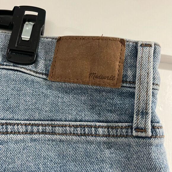 Madewell Jeans - Picture 4 of 8